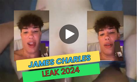 james charles leaks|James Charles responds to hacking by leaking his。